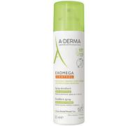 A-Derma Exomega Control Spray Emoliente 50 ml