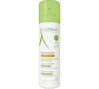 A-Derma Exomega Control - Spray Emolliente Anti Prurito, 200ml