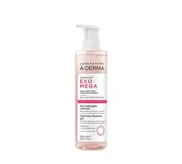 A-Derma Exomega gel Limpiador Facial Calmante 200 ml