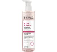 Exomega Gel Limpeza Calmante