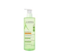 Aderma Exomega Gel Limpiador Emoliente Antipicores 500ml
