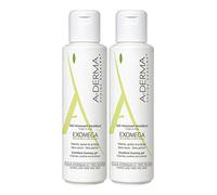 A-Derma Exomega Gel Moussant 2 x 500 ml - 1000 ml