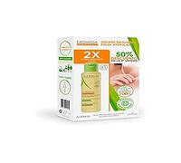 A derma exomega huile lavante 2x500