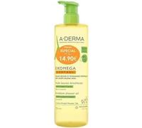 EXOMEGA CONTROL aceite ducha emoliente “PVP 14,90€” 750 ml