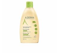 A-Derma Gel De Ducha Sobregraso 500Ml