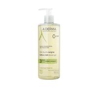 A-Derma Gel de Ducha Ultra Rico 500ml