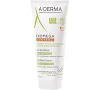 A Derma Leche emoliente Exomega Control 200mL