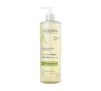 A-Derma Les Indispensables Gel de Ducha Surgras, 750 ml