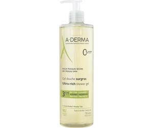 A Derma Limpieza de Pieles Sensibles 750mL