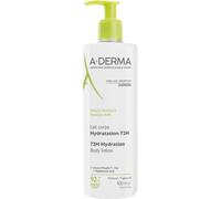 A Derma Loción corporal 72H Hydration: hidrata y protege 200mL