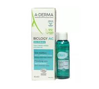 A-Derma Pack Biology AC Global Crema 40ml + Gel Espumoso 25ml