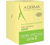 A-Derma Pain Surgras Avena Rhealba2x100g