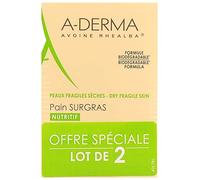 A Derma Pain surgras lot 2 x 100 gr