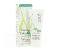 ADERMA PHYSAC CREMA HIDRATANTE 40ML.