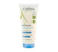 A-DERMA Primalba Gel Limpiador 2en1 200 ml