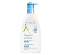 A-Derma Primalba Leite Toilette Suave 500ml