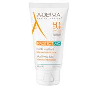 A-Derma Protect Ac Fluido Spf50+ 40 Ml