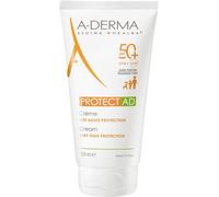 A Derma Protect Ad Protector solar para pieles atópicas SPF50 + 150mL SPF50+