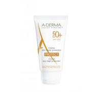 A-Derma Protect Crema Rostro SPF50+ 40ml
