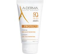 A-DERMA Protect Crema Solar SPF 50+ 40 ml