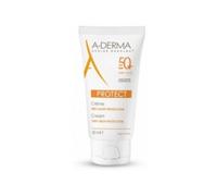 A-Derma Protect Crema SolarSin Perfume SPF50+ 40ml