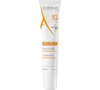 A Derma Protect Fluid Rostro SPF50 Pieles normales a mixtas 40mL SPF50+