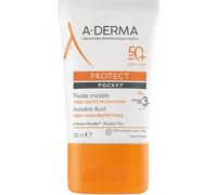 A-Derma Protect Fluido Invisible FPS 50+ 30 ml