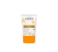 A-Derma Protect Fluido Invisible de Bolsillo SPF50+ 30ml
