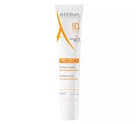 Aderma Protect Fluido Invisible Spf50+ 40ml
