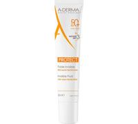 A-Derma Protect Fluido Solar Invisible SPF50+ 40ml