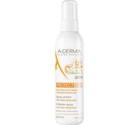 A-Derma Protect Kids Spray Solar Infantil SPF50+ 200ml
