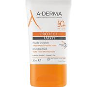 A-Derma Protect Fluido Invisible FPS 50+ 30 ml
