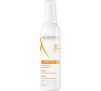 A-Derma Protect Spray Solar SPF50+ 200ml