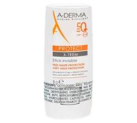 Aderma Protect X-Trem Stick Invisible Spf50+ 8G