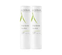 Reparacin de labio palo ADERMA mucho intenso de 2 x 4g