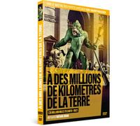 À des millions de kilomètres de la Terre [DVD]