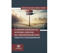 A (des)necessidade Do Ativismo Judicial Na Concretização Dos Direitos