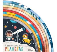 À Descoberta dos Planetas (Lilliput)