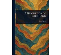 A Description of Greenland