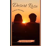 A Desert Rose
