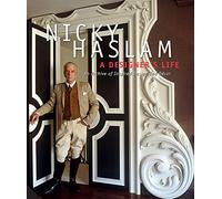 A Designer's Life: An Archive of Inspired Design and Décor