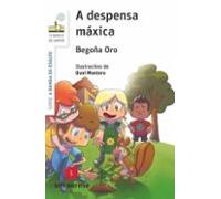 A Despensa Maxica (gal)