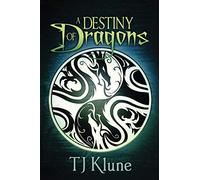 A Destiny of Dragons (Tales From Verania)