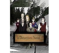 A Detective's Novel Steam Key GLOBAL
