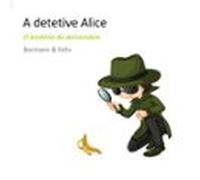 A Detetive Alice (ebook)