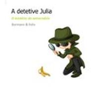 A Detetive Julia (ebook)