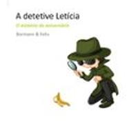 A Detetive Letícia (ebook)