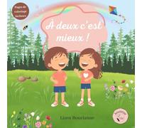 À deux c’est mieux !