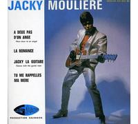 A Deux Pas D' Un Ange – CD