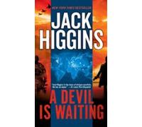 A Devil Is Waiting (ebook)